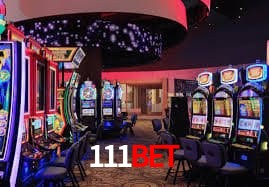 Design Responsivo 111bet