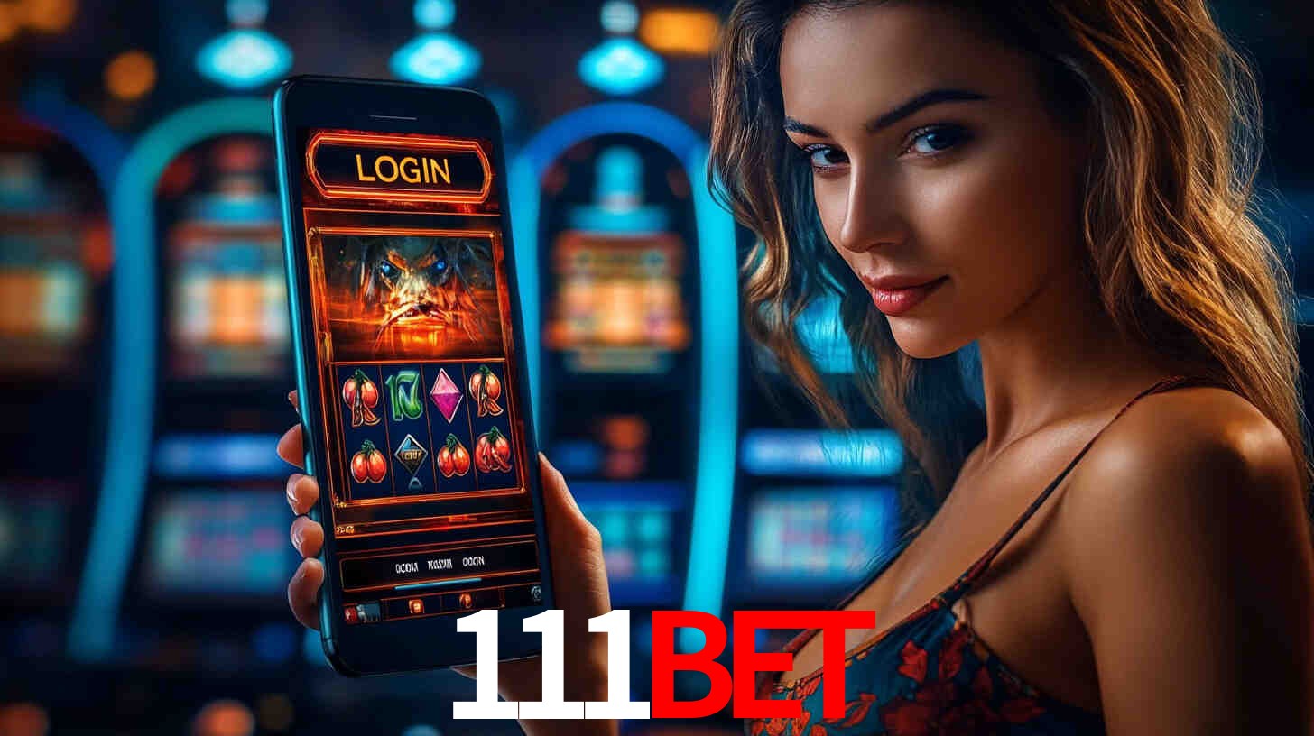 Bônus Generosos e Exclusivos no 111bet para Você!