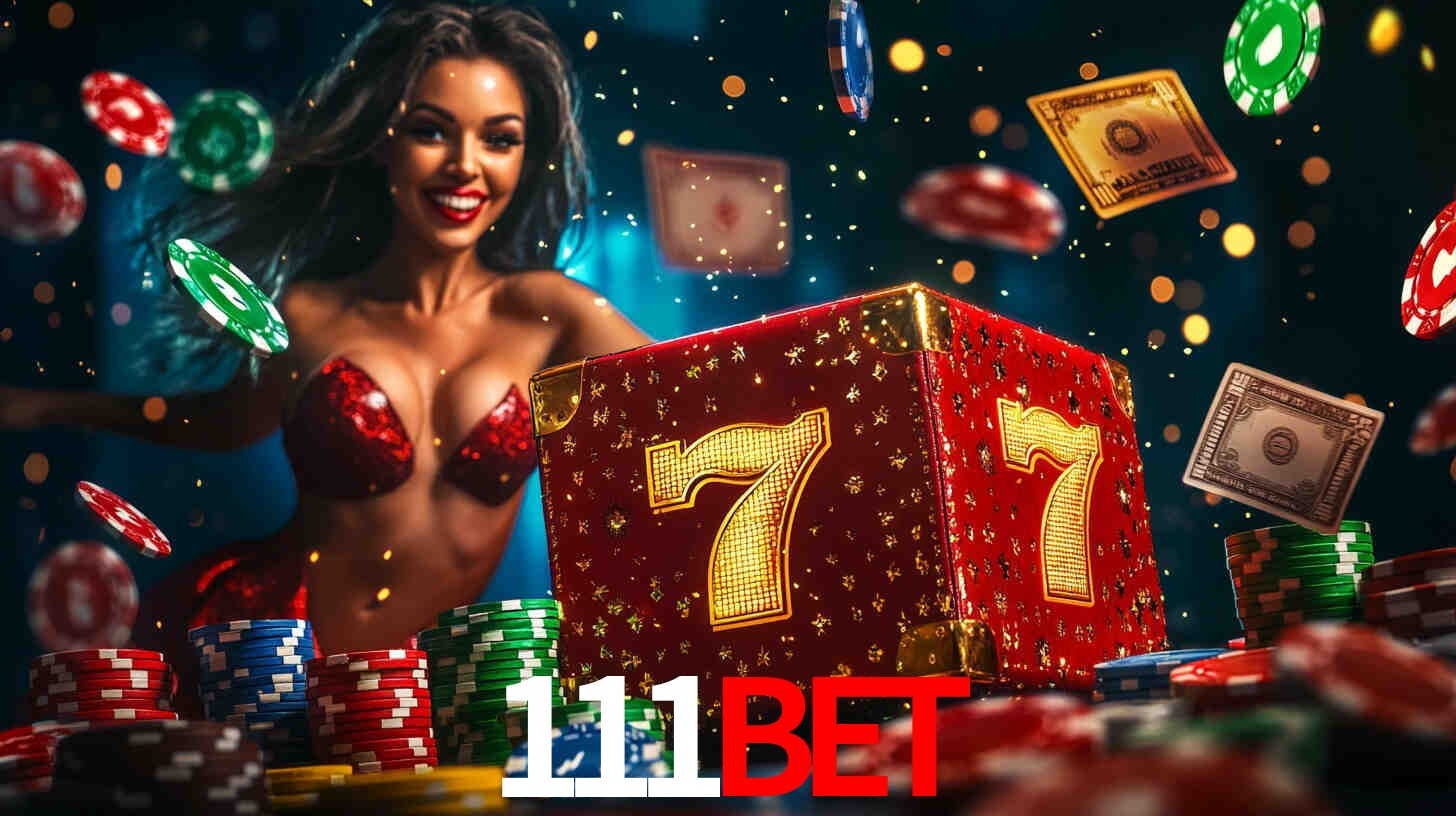 Apostas de Futebol 111bet