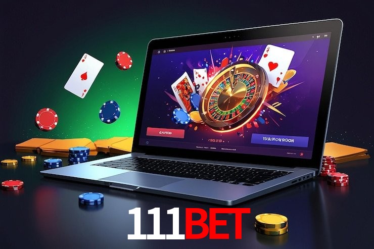 Benefícios da Conta 111bet