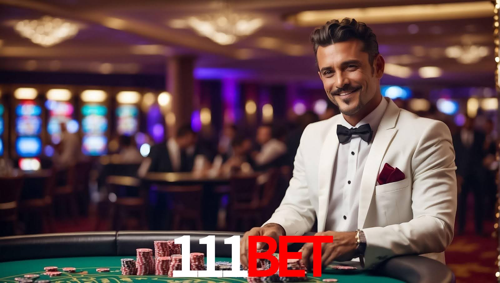 Jogos de Slot 111bet