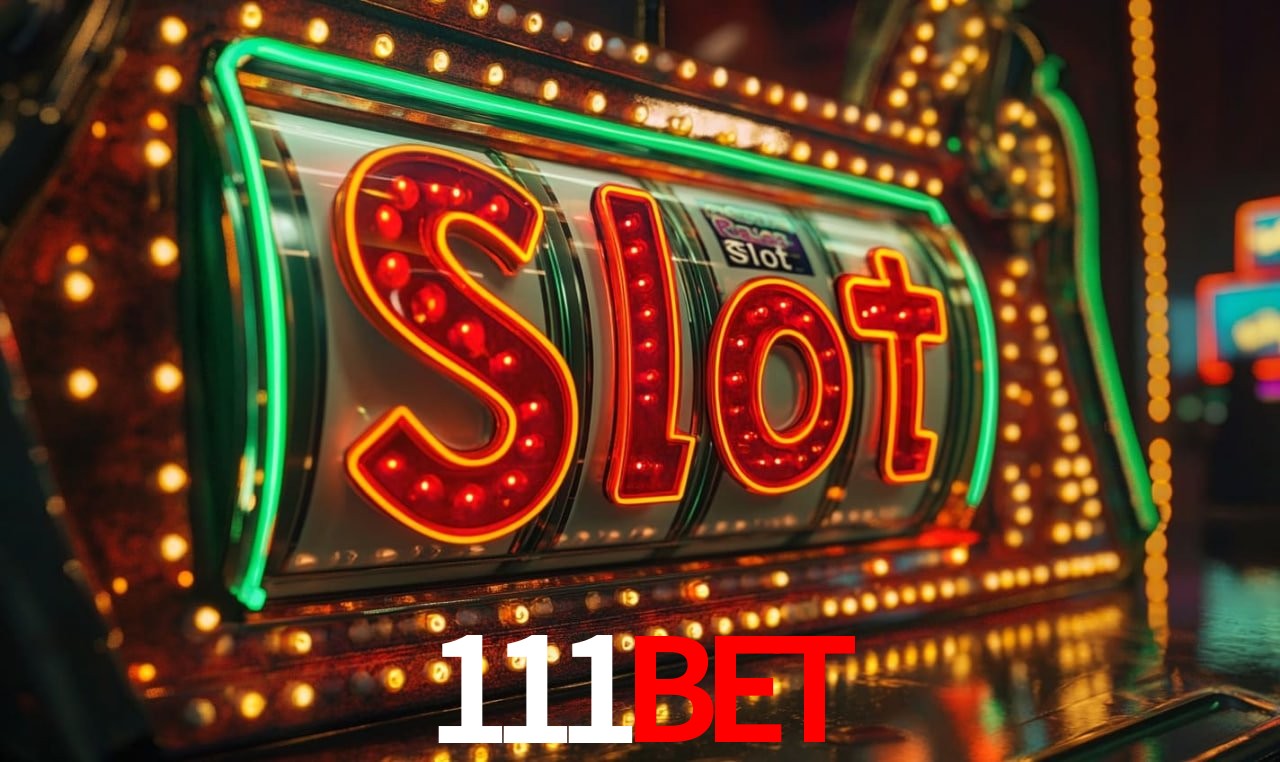 Casino Ao Vivo 111bet