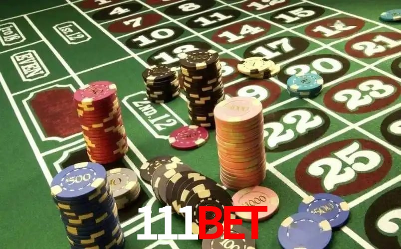 Promoções Sazonais 111bet