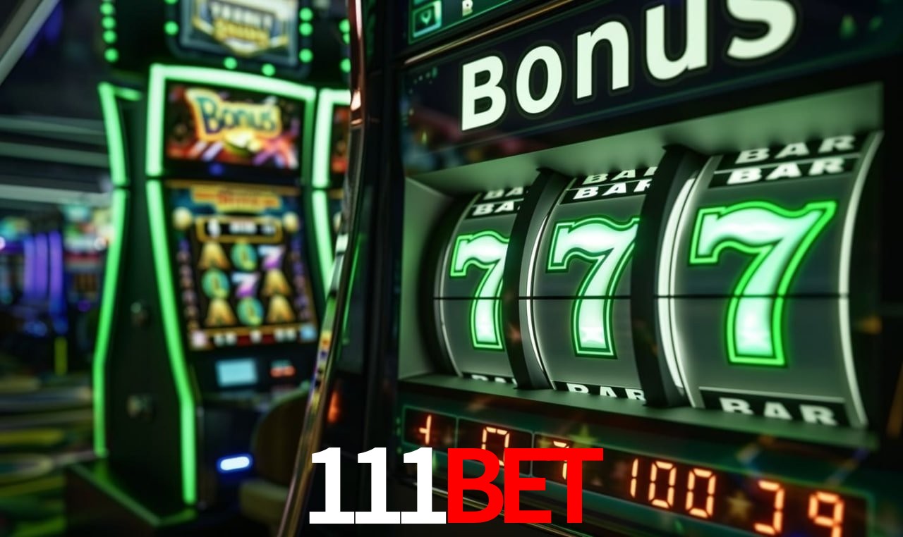 Casino VIP 111bet