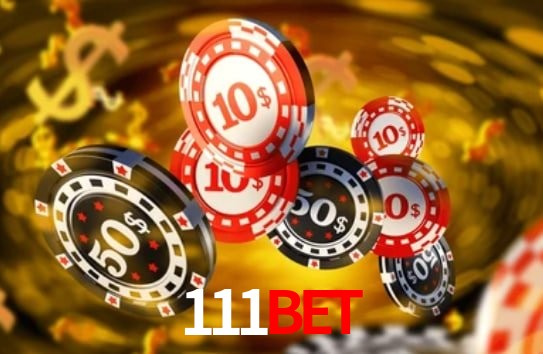 Login Seguro 111bet