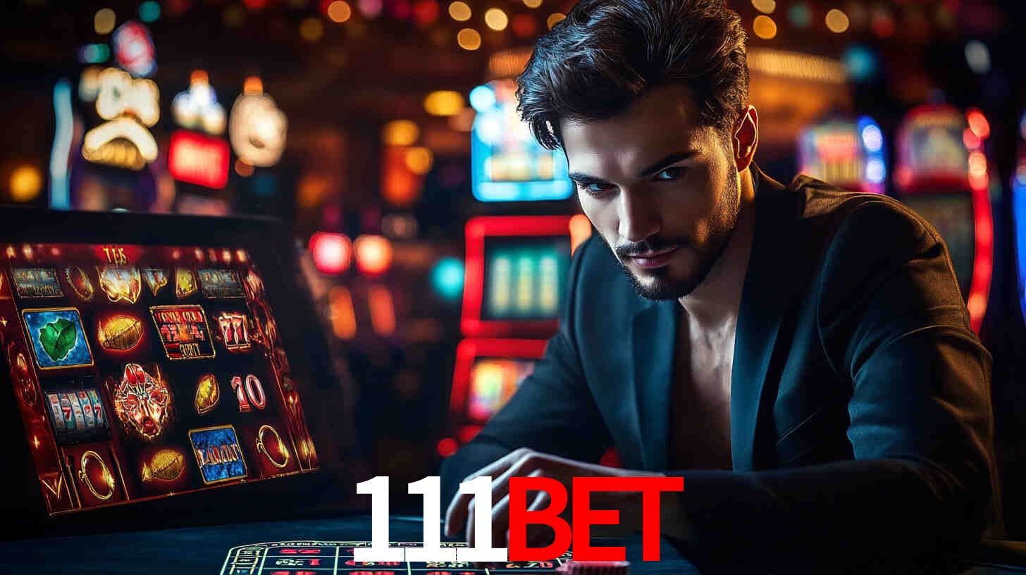 111bet login