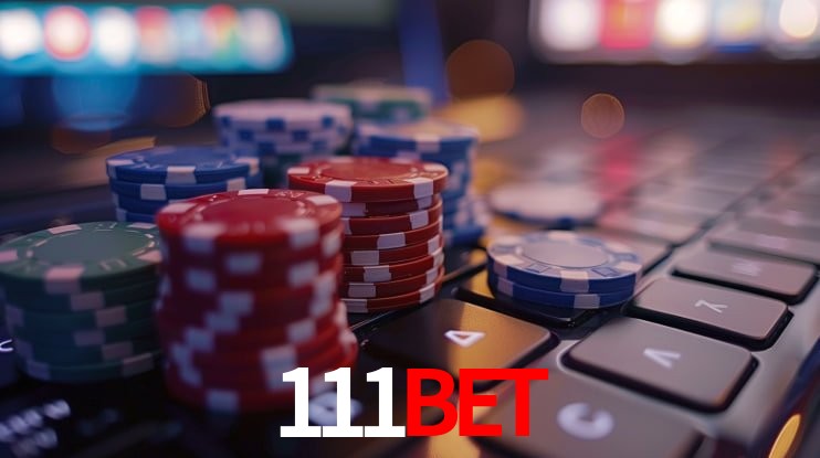 Diretório de Jogos 111bet