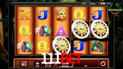 A Emoção da Loteria na 111bet: Uma Chance de Mudança de Vida