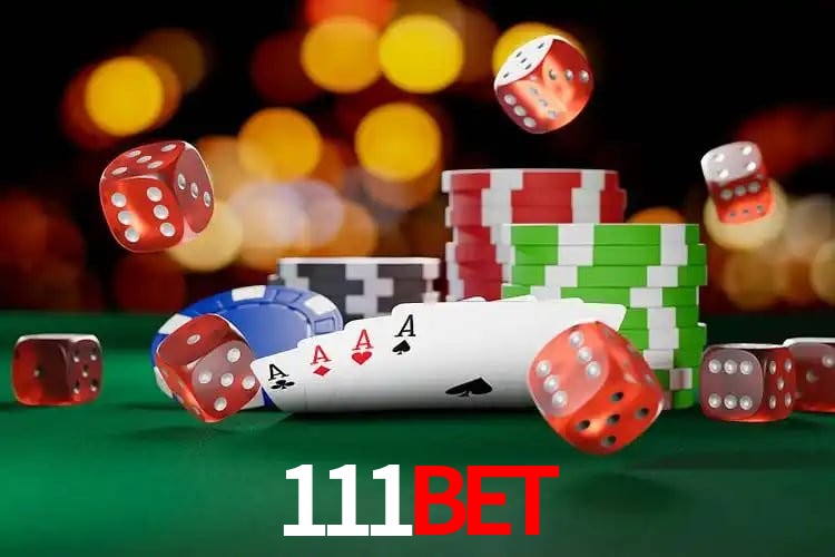 Estatísticas 111bet