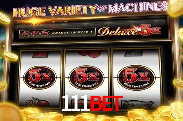 Descubra a Magia dos Jogos de Arcade no 111bet