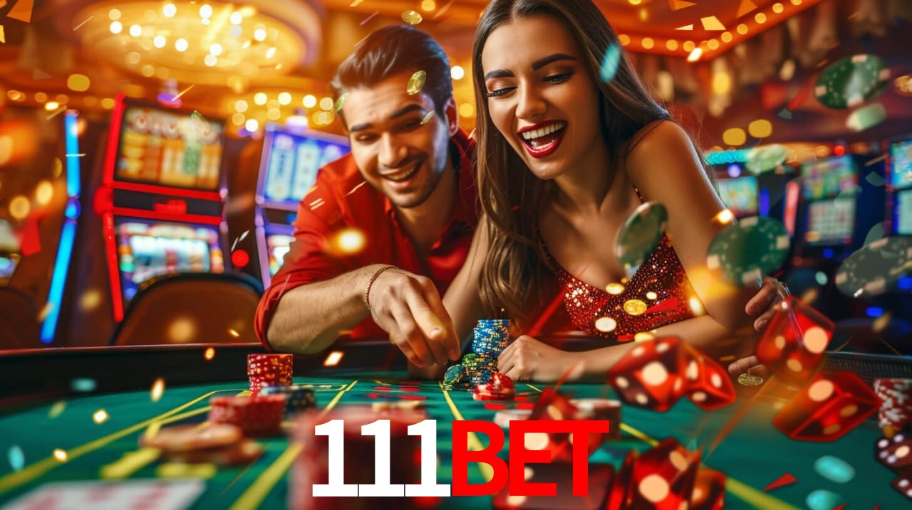 Recursos de Bônus 111bet